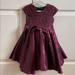 Beautiful Isobella and Chloe dress - size 24m